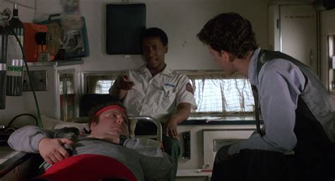 wendell pierce the money pit.